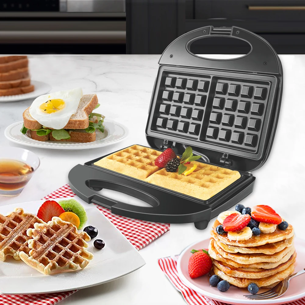 Thumbnail 4 - #22 Compare Waffle Makers Before You Buy