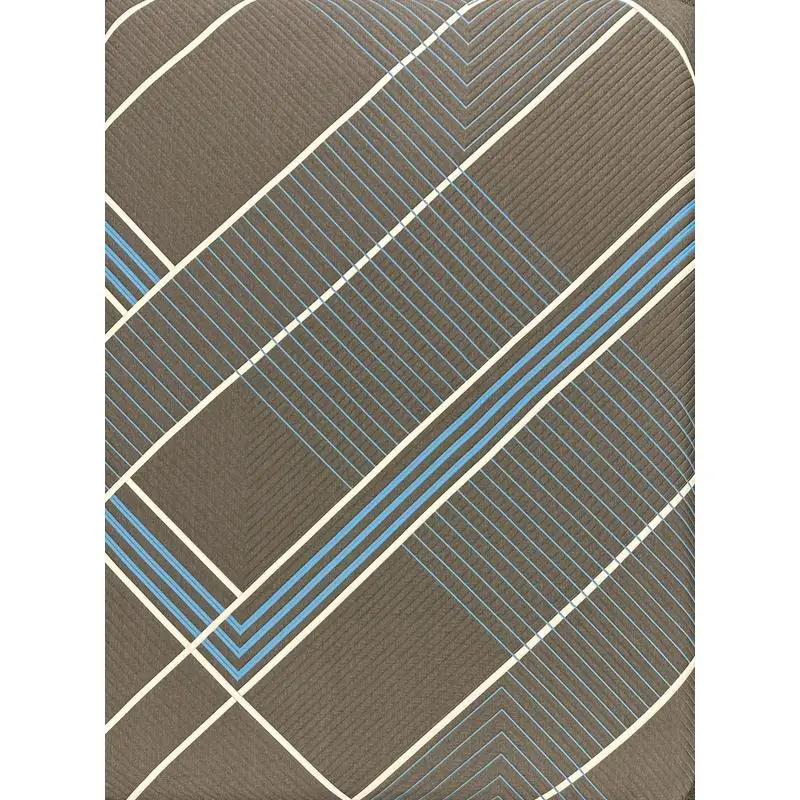 コンフォートケア 15インチ ユーロトップ ハイブリッドマットレス、個別ポケットコイル、プラッシュコンフォート、フルサイズ