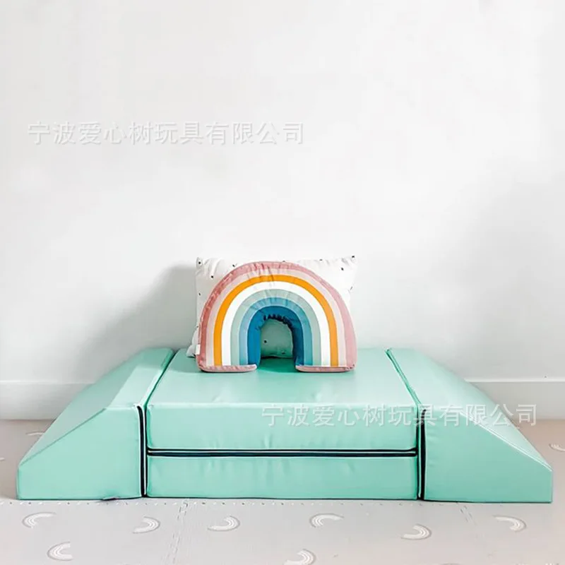 

Популярный складной диван с откидной спинкой Amazon, съемный и моющийся, ленивая спинка, диван-кровать, подушка для сиденья, губка высокой плотности, завод