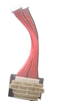 A12MINI Multi‑Channel Balance Charger, Upgraded A6 A9 12S RC Charger Built‑in Electric Soldering Iron for RC Model Repair