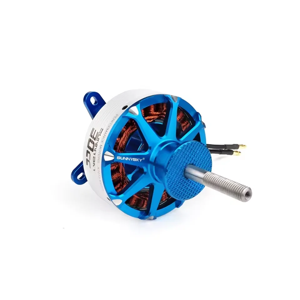 SunnySky X7015-III V3 X7015 30CC KV245/KV200/KV215/KV270 Motori Brushless per RC Drone 3D Ad Ala Fissa Aereo Elicottero