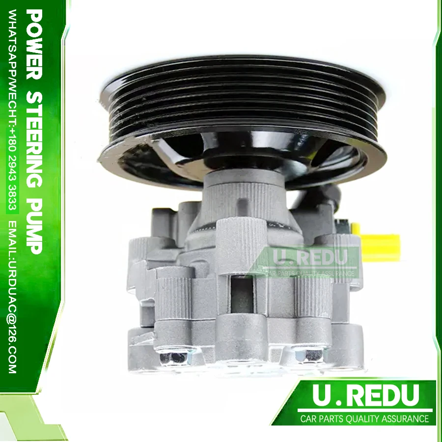 Power Steering Pump For Hydraulic Chrysler 300c 2004-2012 04892093AA 4782523AF 04782523A 478252AD 478252AC 04782523AD 478252AE
