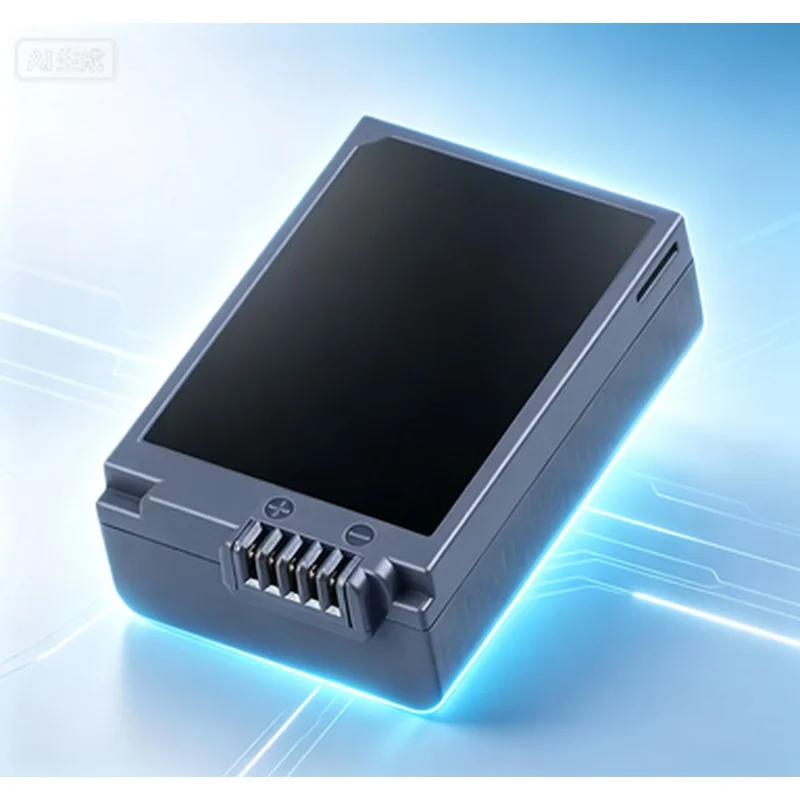 Suitable for nikon z series mirrorless camera en-el25 135 battery z30 zfc z50 z50ii