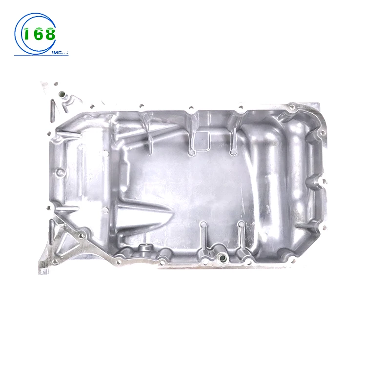 IMG Auto Spare Parts For Oil Pan 11200-R40-A00 For Accord Cp2 2008-2013 Odtssey Rb3 2009-2013 Spirior Cu2 2010