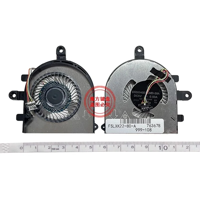 New Cpu Fan For Len…