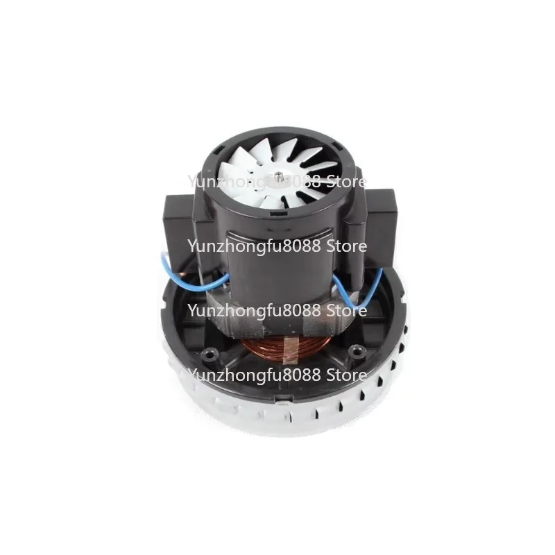 120V 1300W High Power Durable Replacement Vacuum Cleaner Motor