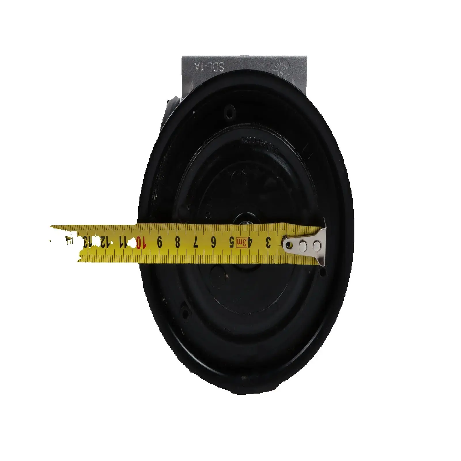 

A/C Compressor 97701-H9000 FOR Hyundai Verna KIA Rio 1.4L 12V 6PK