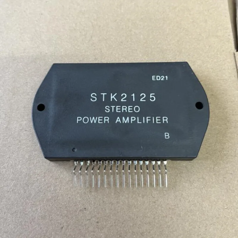 1 unids/lote STK2125 STK2135 STK2145 STK2155 STK2025 nuevo módulo