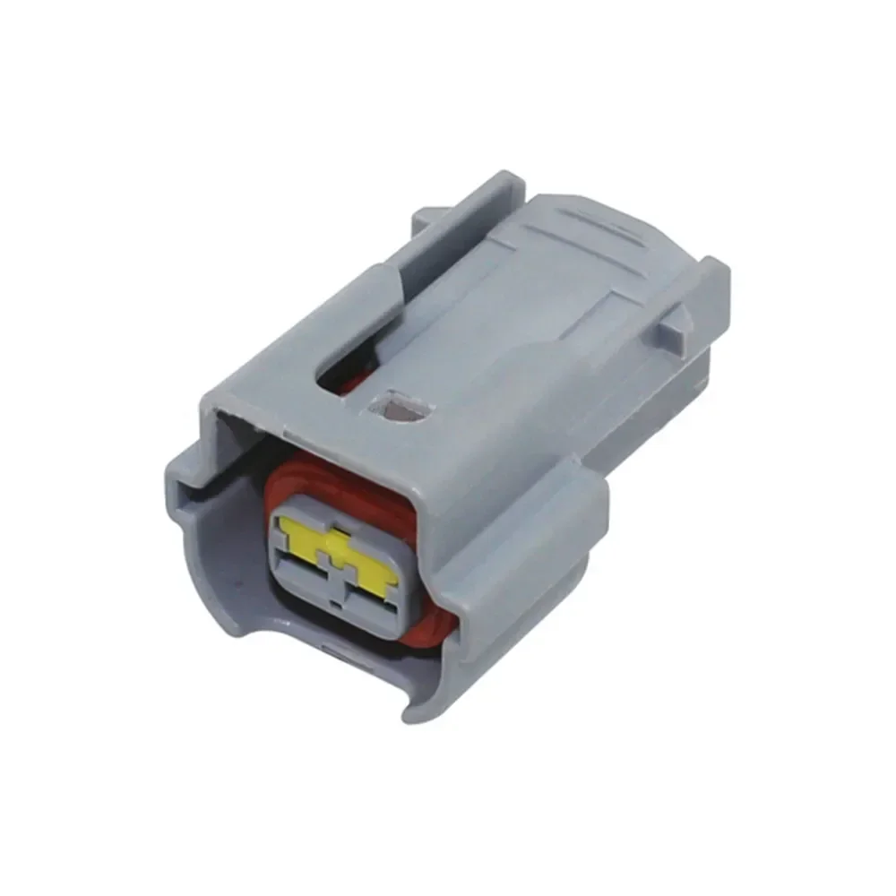 5sets 2 way gary female plug 936141-1 936216-1 electrical sealed auto connector 936139-1