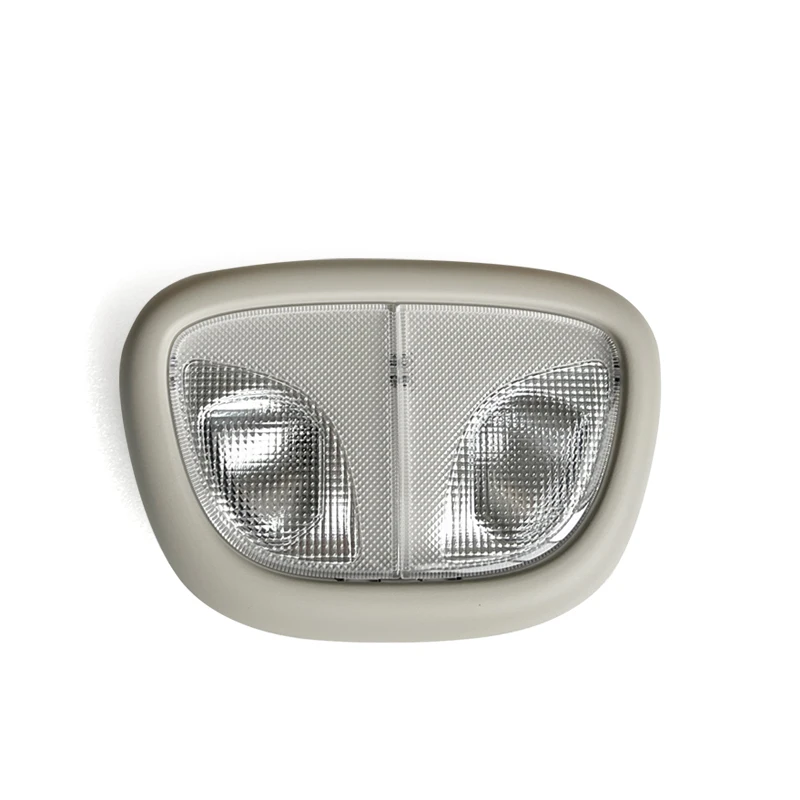 

5MW35HDAAB Car Interior Rear Dome Light Reading Light For Jeep Cherokee 14 P Series