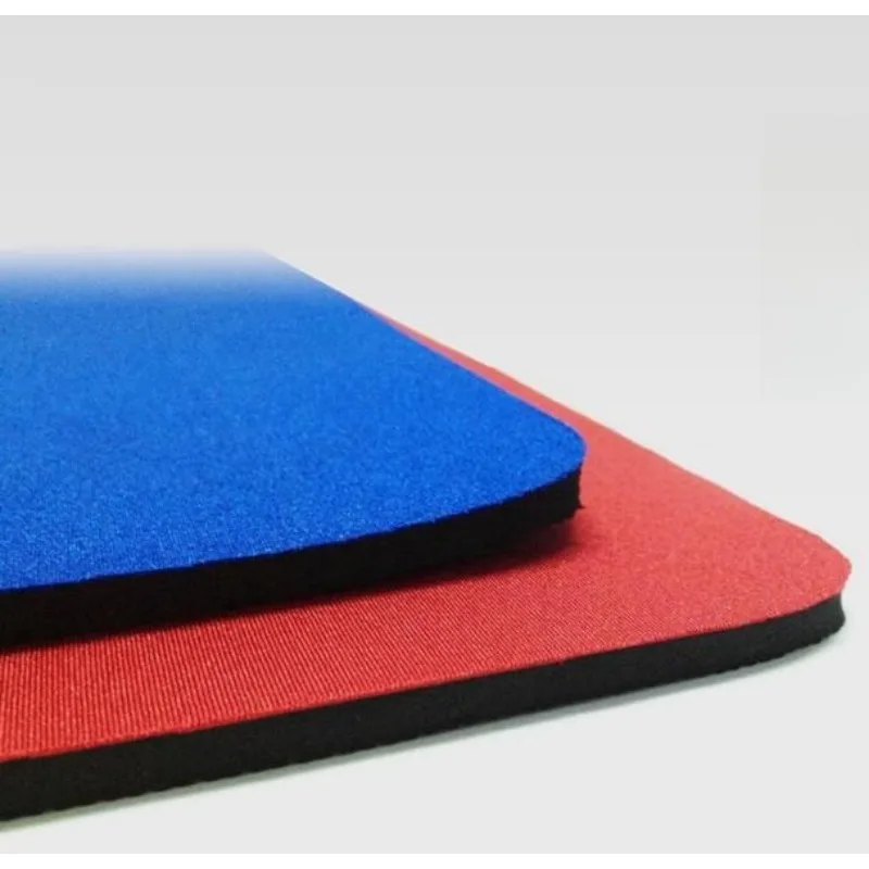 Tapete mágico close-up 53x38cm – Tapete macio e durável de camada dupla para truques de palco e acessórios de mágico