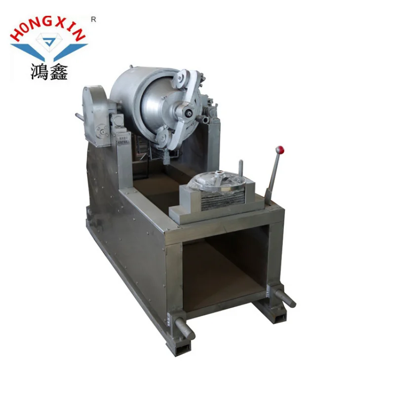 

Airflow Puffing Machine for Mixed Grains, Snacks, Rice Flour, Electric Heating Instant Popcorn Maker