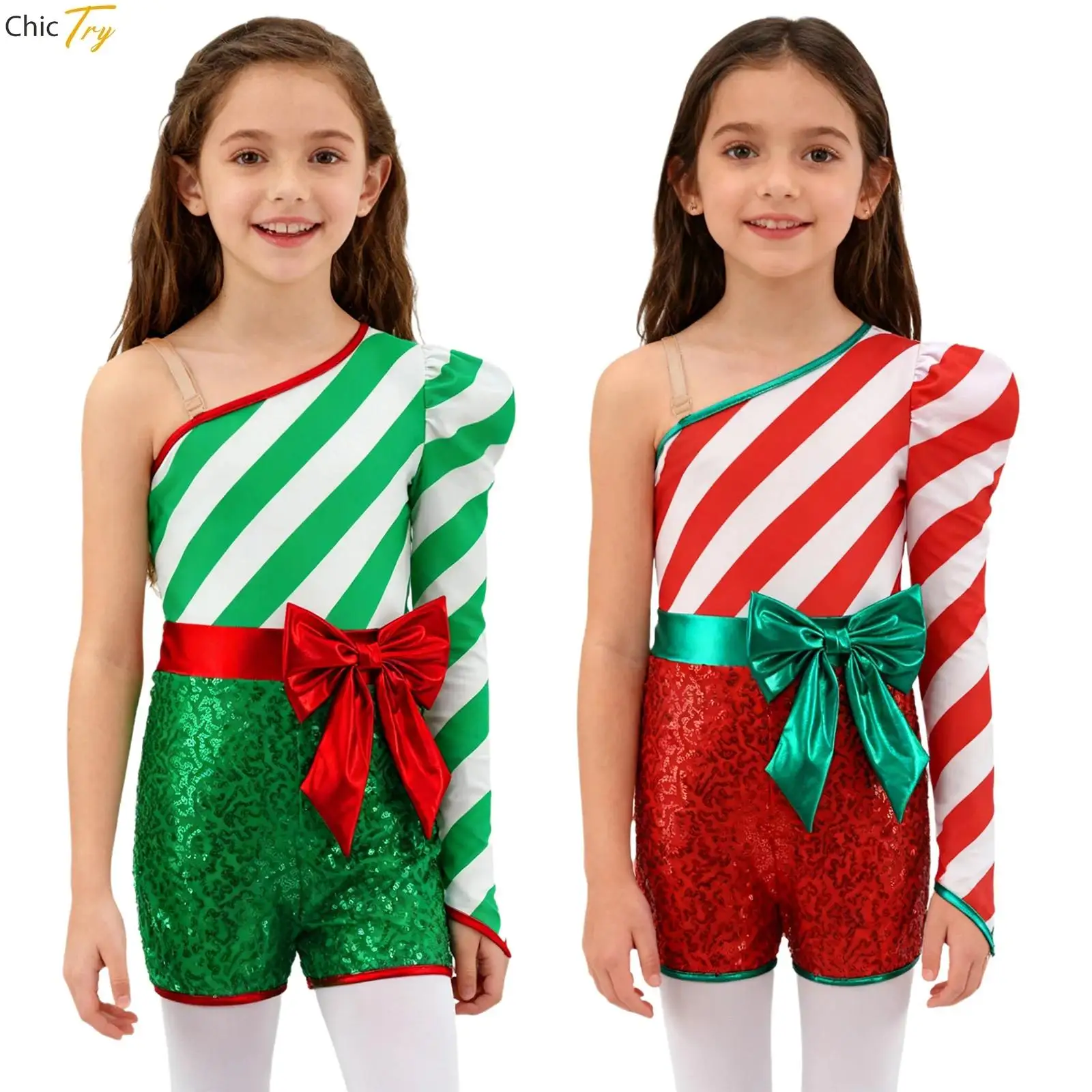 criancas-meninas-natal-elfo-macacao-roupas-de-danca-de-natal-ballet-ginastica-collant-unitard-bodysuit-carnaval-festa-santa-danca-wear