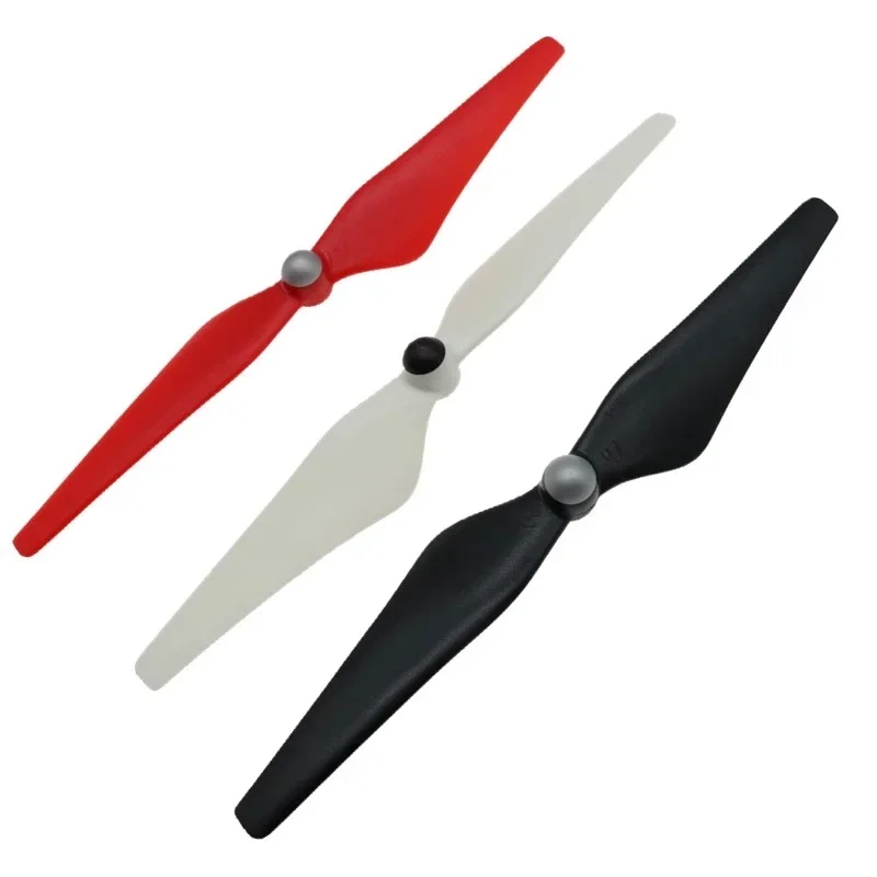 2Pairs Propellers 9450/1045 zelfsluitende Aanscherping Propeller 2212/2216 Voor RC Antenne Model Meerdere rotoren Drone Paddle Onderdelen