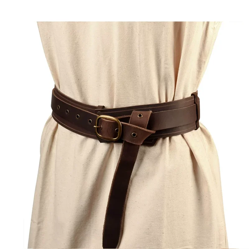 Medieval Retro Belt Gothic Cosplay Stage Costume Props