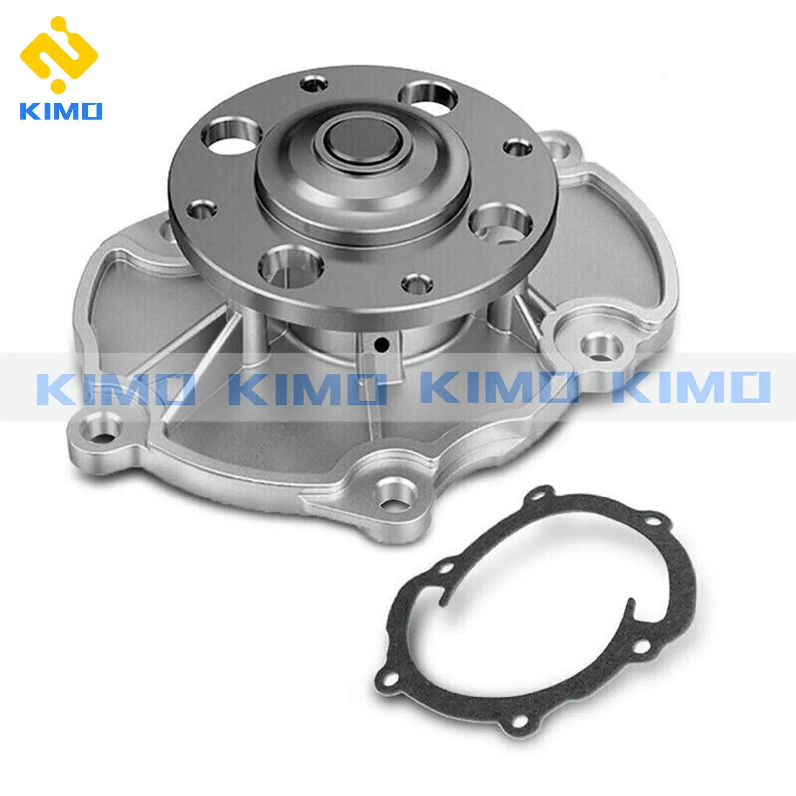 

engine Water Pump kit set fit 2.8 3.0 3.6 L V6 GAS DOHC for Chevy GMC Buick Cadillac Saab Pontiac Saturn V6 2.8L 3.0L 3.6L 04-19