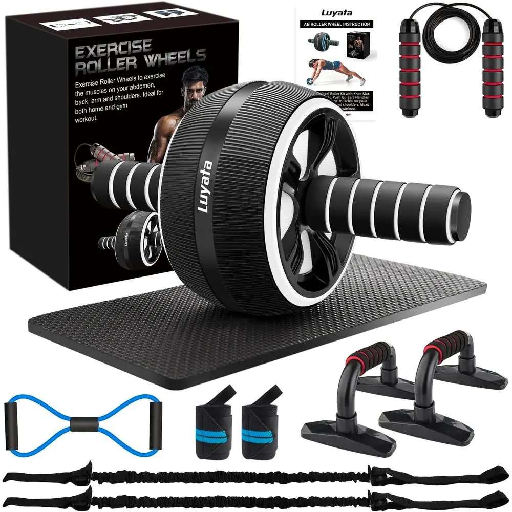 All-In-One Ab Exerc…