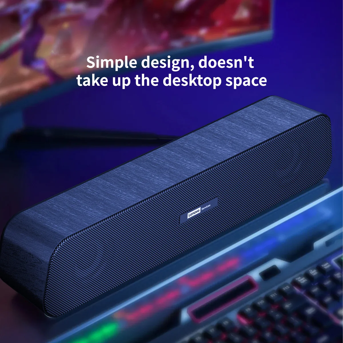 Thumbnail 2 - #73 Best Desktop Computer Speakers to Buy In 2026