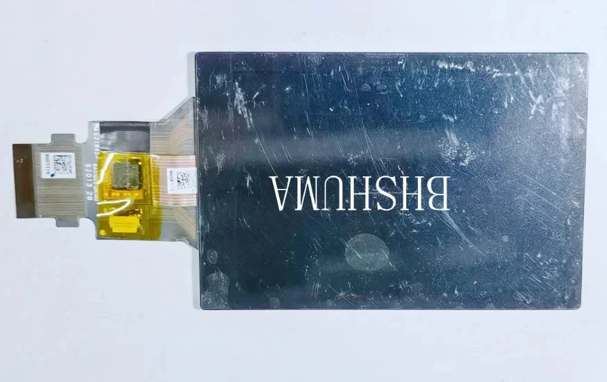 For Panasonic Lumix DC-S1H LCD display screen + touch screen repair parts