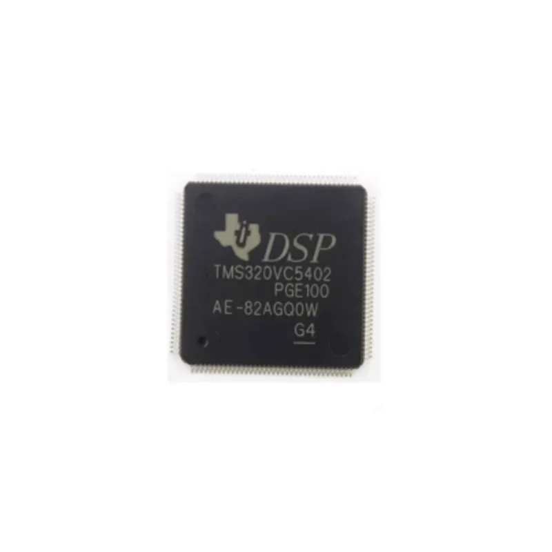 

5Pcs/Lot TMS320VC5402 Help PCBA Complete BOM And Material List