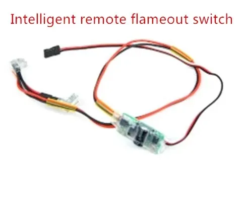 エンジン RC フレームアウト電子制御装置 1/5 ROFUN HPI BAJA 5B 用