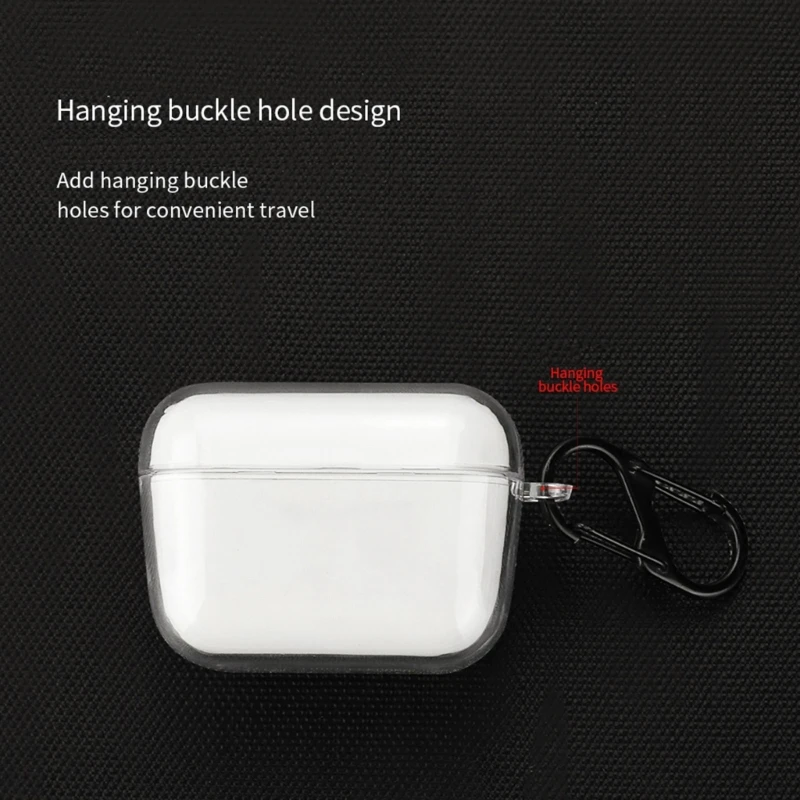 Étui pour écouteurs CX400TW1C CX200TW1, coque antichoc, boîtier lavable, cadre manchon anti-rayures
