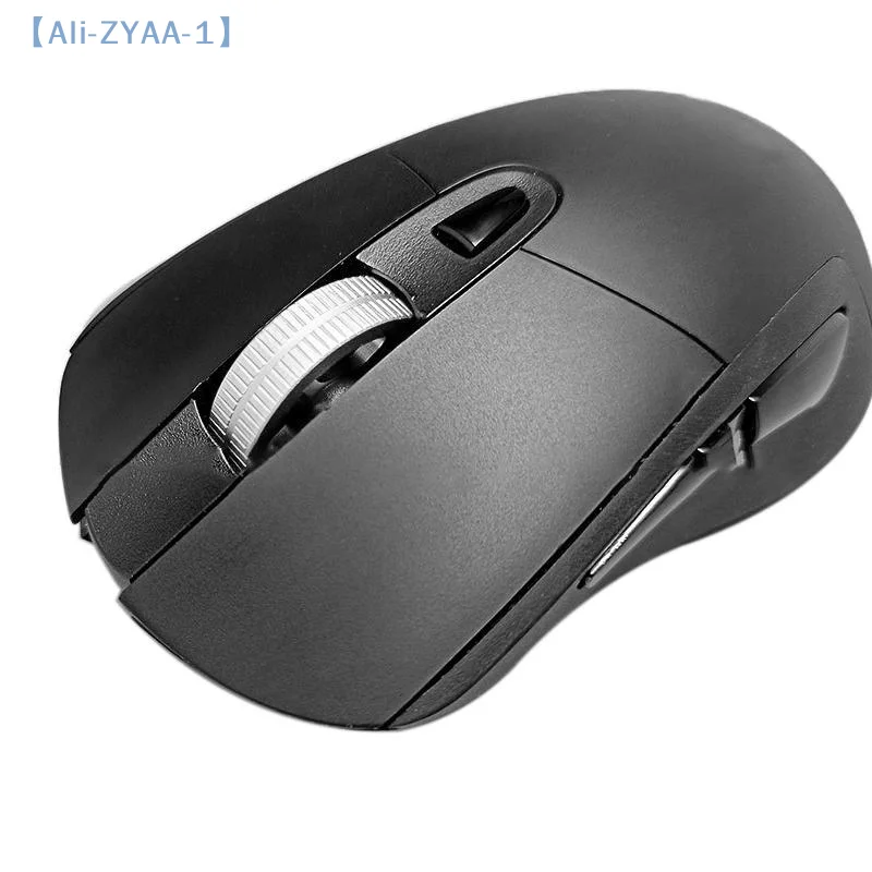 【ZYAA-1】Aluminum Alloy Mouse Scroll Wheel Pulley Rollers Replacement For G102 G304 G305 /for GPRO Wireless GPROX Superlight