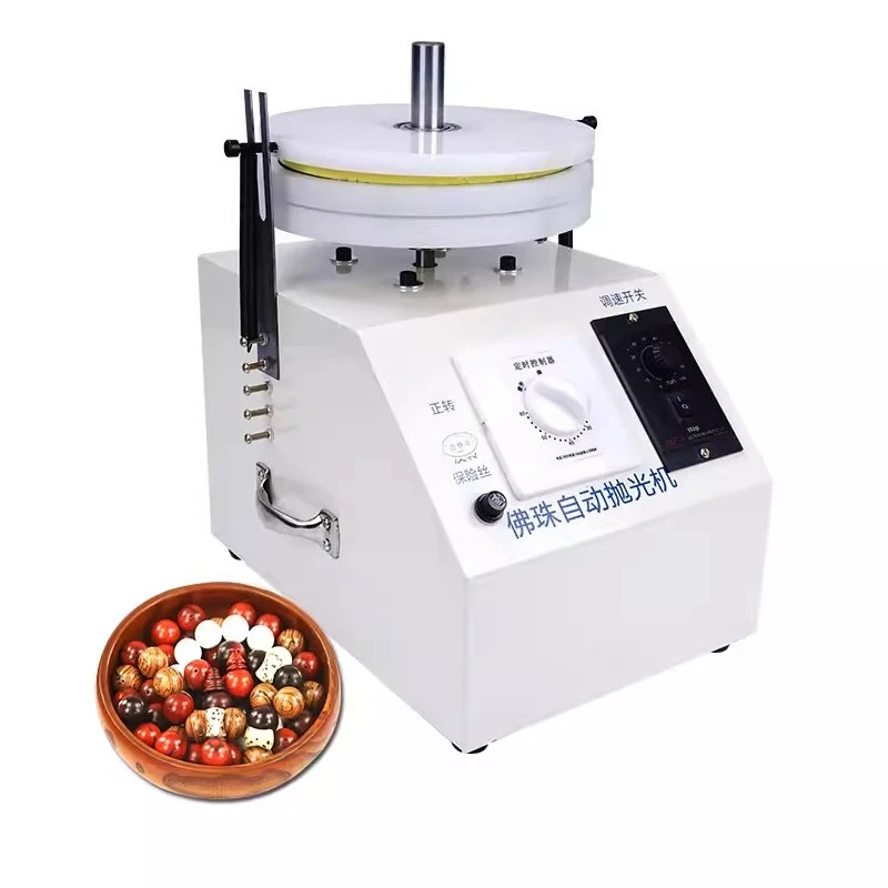 Automatic Grinder Bead Rounding Polishing Grinder Grinding Machine