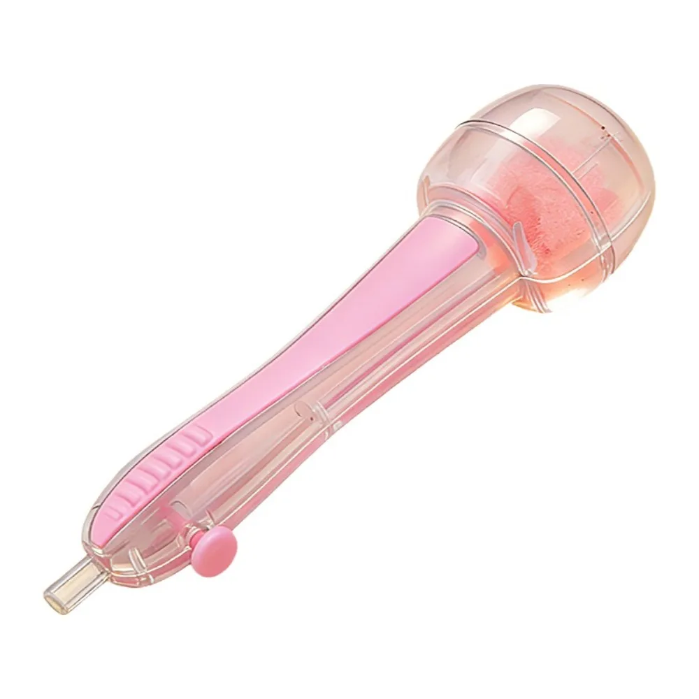 2.6mm Fuse Beads Perler Beads Pen Press Automatic Automatic Bead Pen Save Time Fast Bead Placement Tool Craft Beads for Kids