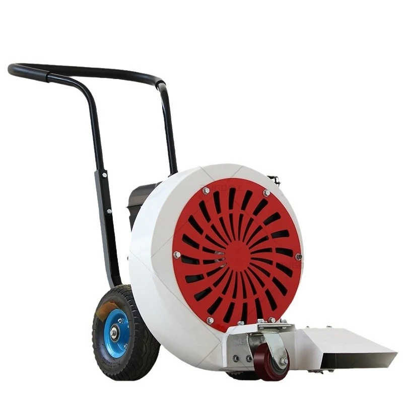 

Hand Push Pavement Blower Leaf Blower