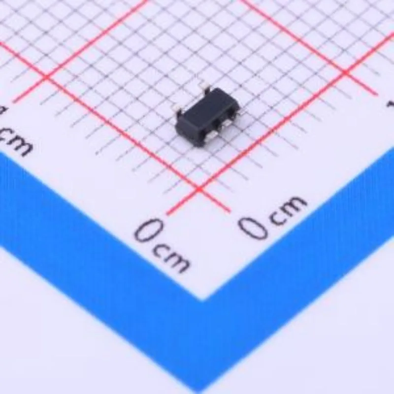 (10-50pcs) TPS76318DBVR SOT-23-5 100% Original In Stock (LDO) 10V 150mA 1.8V