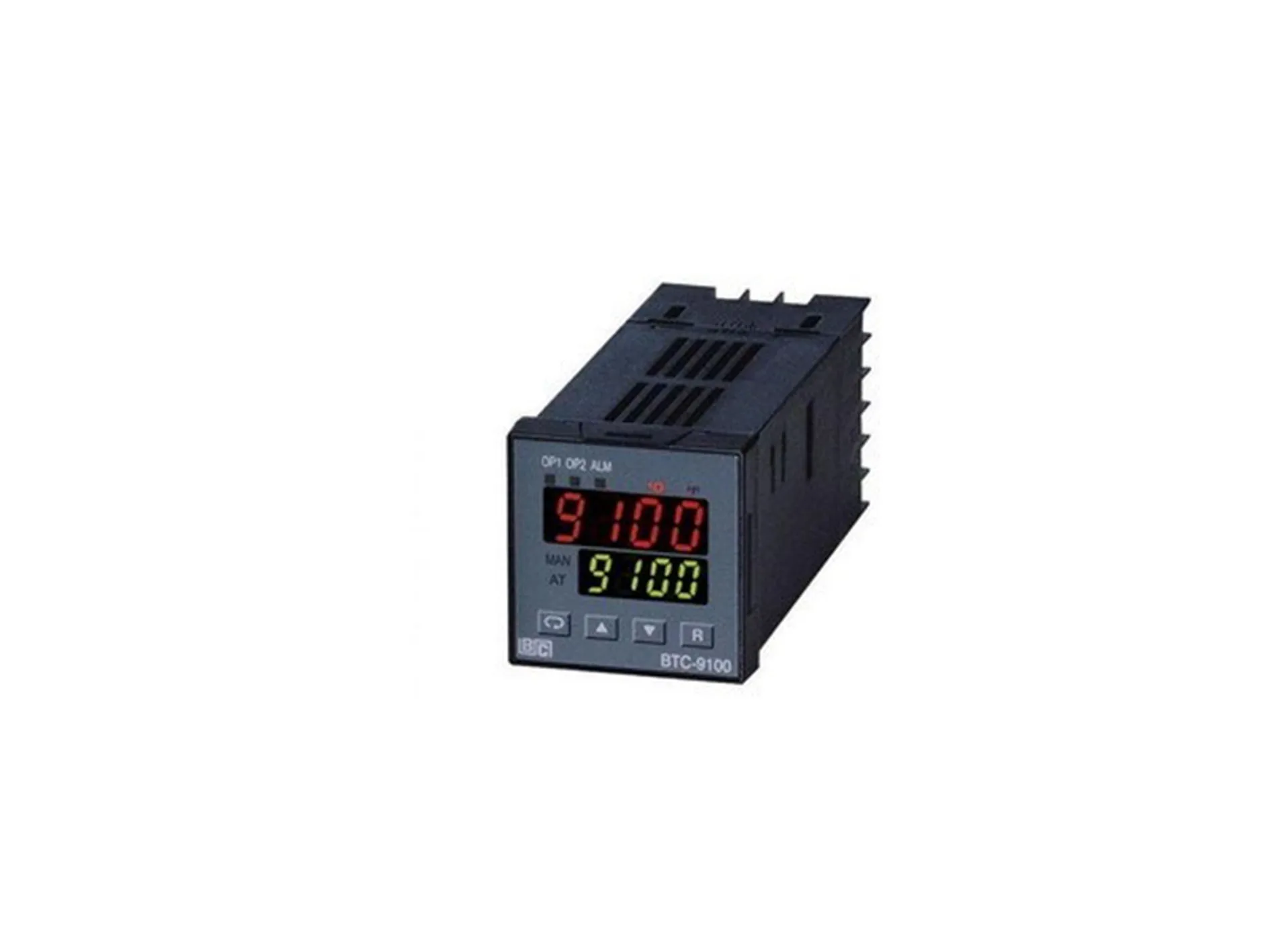 Taiwan Thermostat BTC-9100