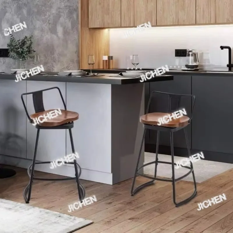 Jc Metal Pu Leather… - image