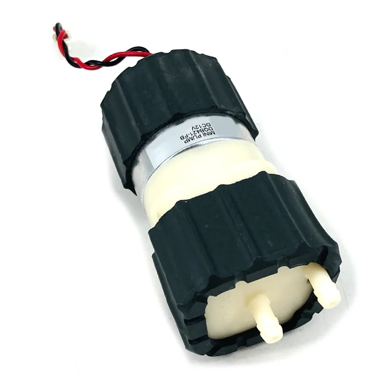 Substituição do motor da bomba de esgoto do motor da bomba de água para roborock s7 pro ultra/s75/g10/g10s pro/t7s t7s plus vassouras