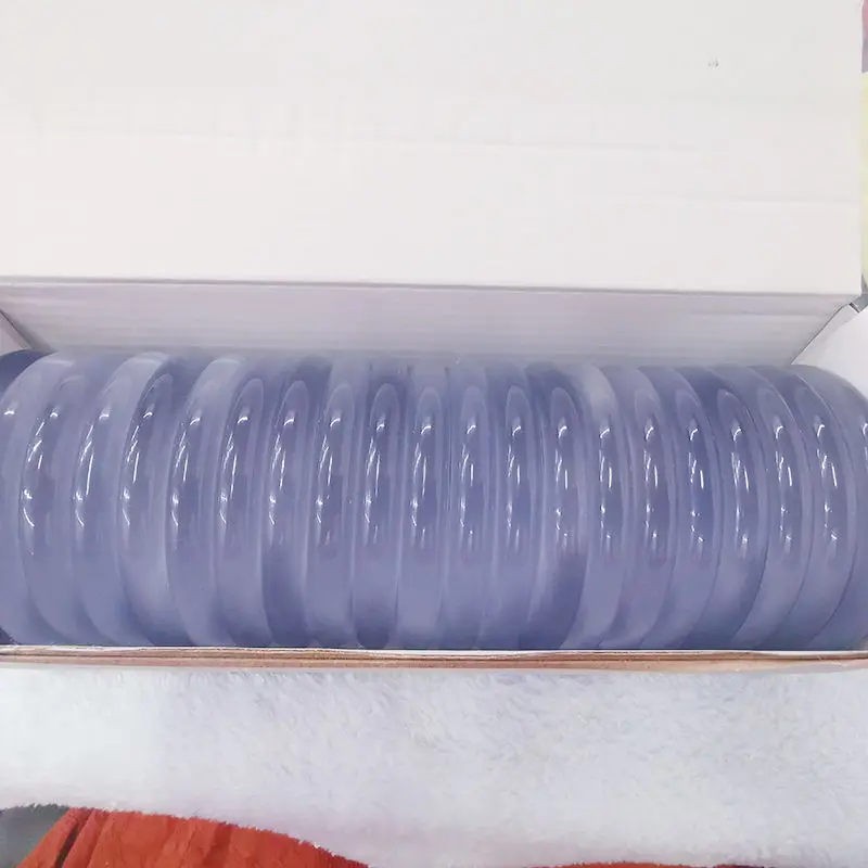 Exquisite Jewelry Real Jade Bracelets 7A Blue Chalcedony Women Bangles Add  Jadeite Accessories Lucky