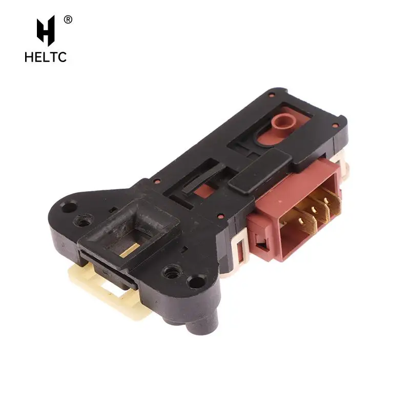 Washing Machine Electronic Delay Door Lock ZV-446 T2805310400 Suitable For Beko TCL Washing Machine Interlock Switch