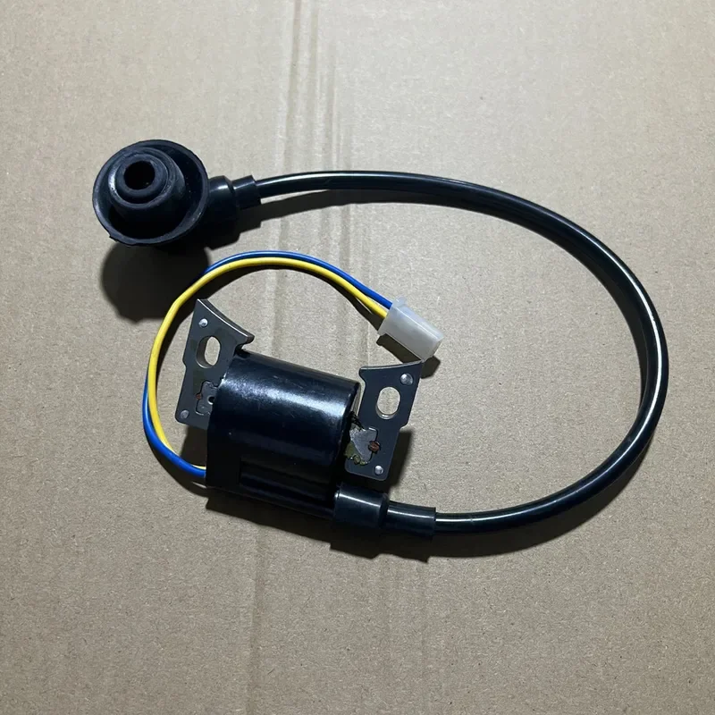 

Ignition Coil Module KGE3300TI-13300 For Kipor IG3000 IG3000E GS3000 IG4300 GS6000 IG3500 IG6000 Inverter Generator parts TAN