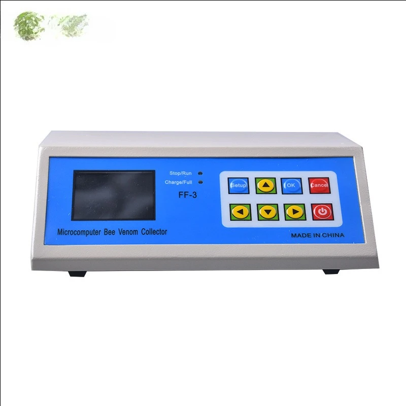 مجموعة سم النحل، جامع سم النحل، مستخرج، أداة تربية النحل #3