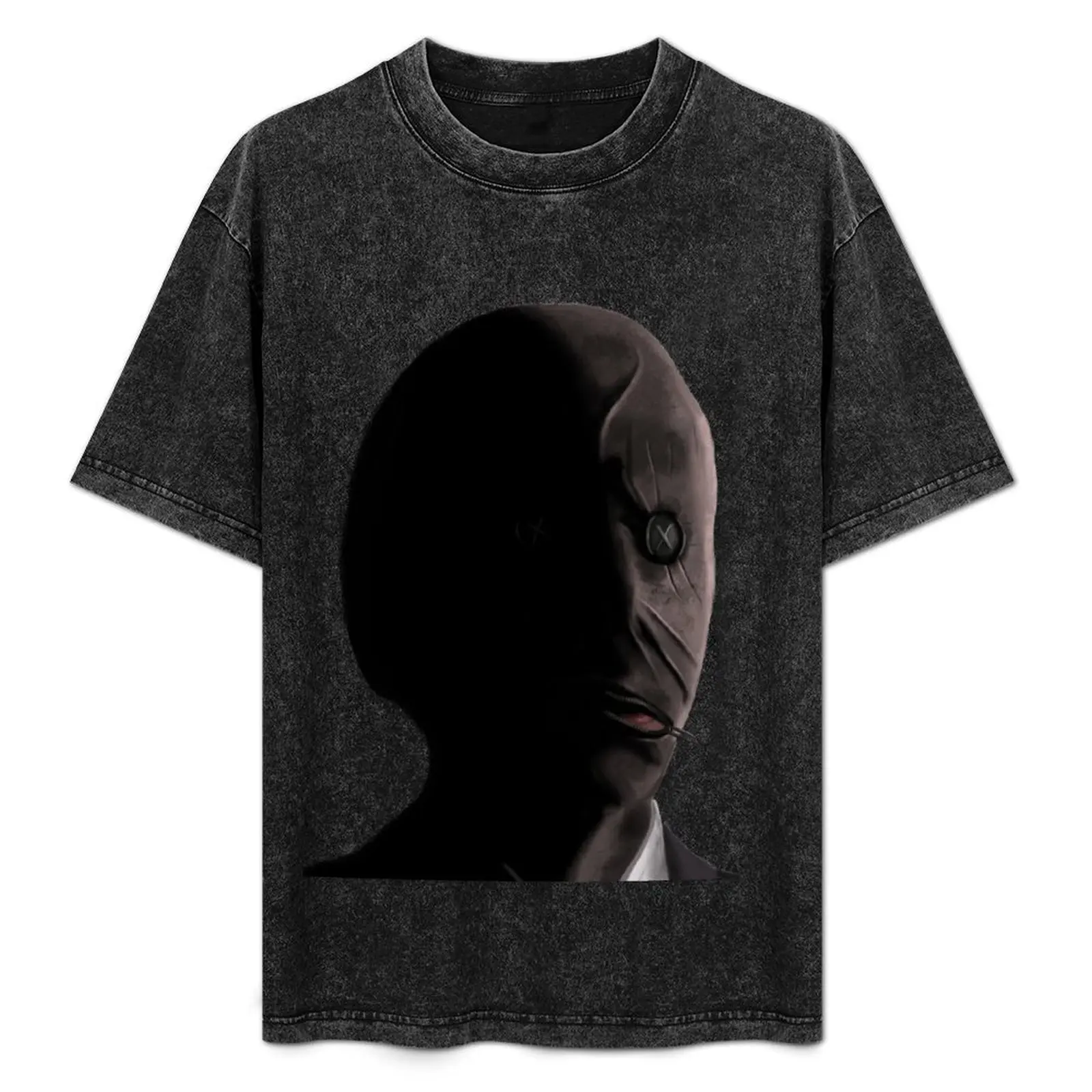 

Dr. Philip K. Decker - Nightbreed T-Shirt Lightweight Casual Summer T-Shirt