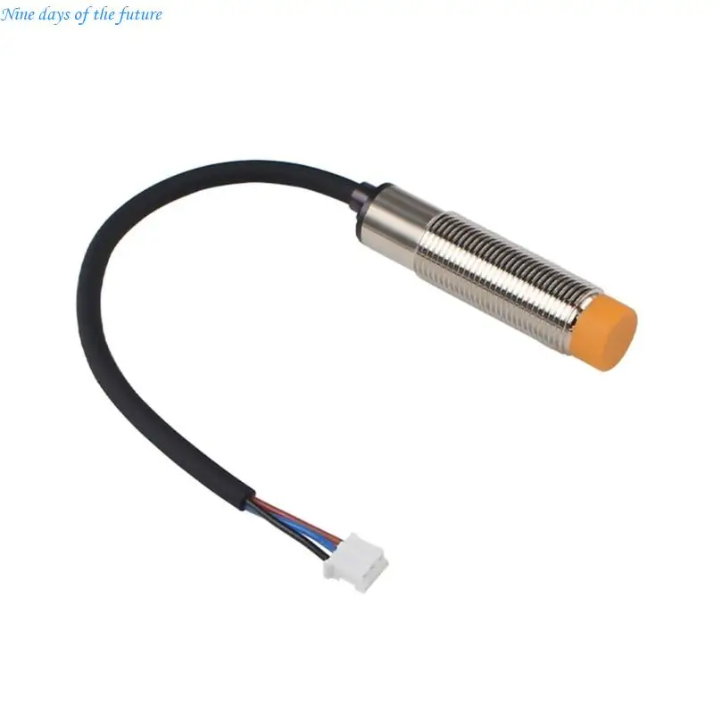 البثق تسوية تسوية التسوية استشعار مستشعرات القرب للتبديل ل 2 الطابعات المحسنة دقة الطباعة e65a #3