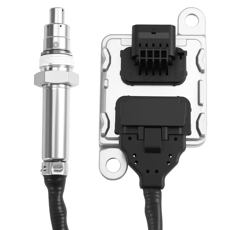 

For Kona Kia Ceed III 1.6 CRDI Compatible Nitrogen Oxide Nox Sensor 29650-2U010 296502U010 SNS0825A A2C17250800-01-M54K