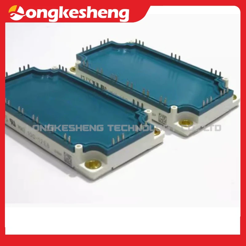 MWI100-12E8 Spedizione gratuita Modulo originale in magazzino