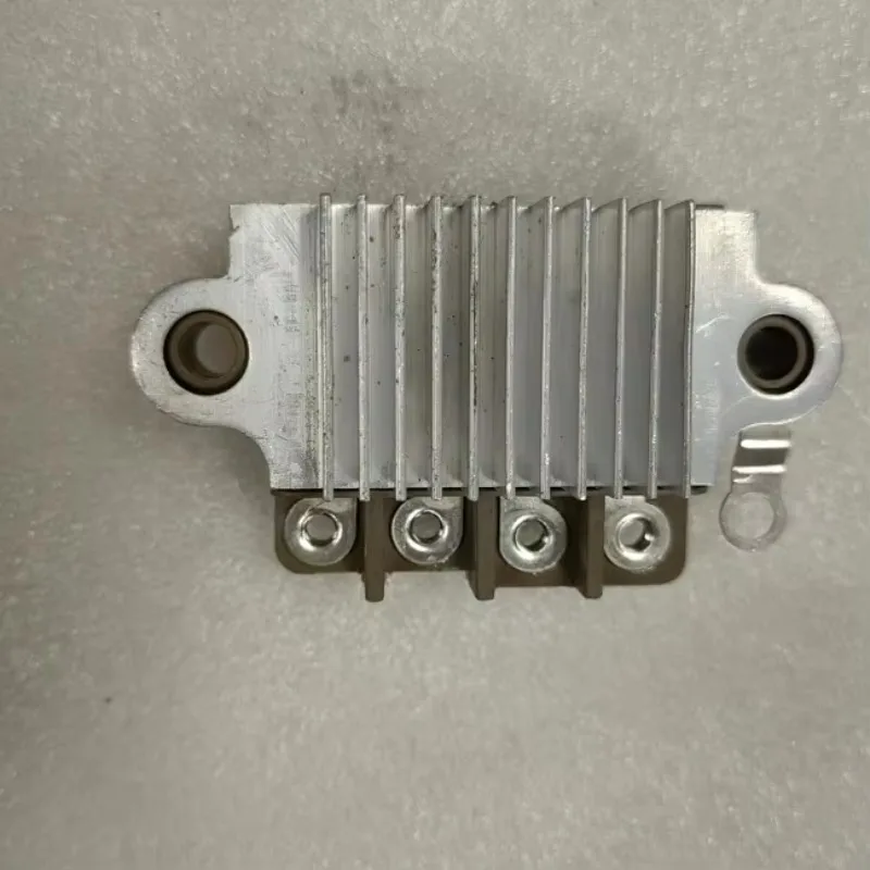 

High quality excavator 185-2648 alternator voltage regulator hydraulic regulator