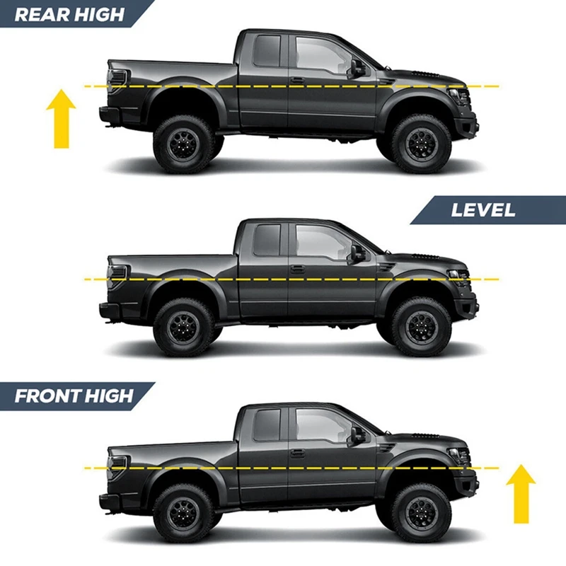 Super Sale 2 Inch Front Leveling Lift Kit for Toyota Tundra 2WD 4WD 2007-2019
