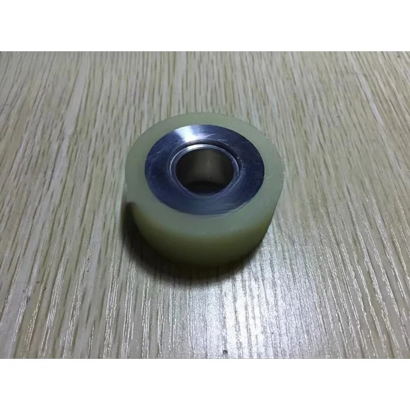 1 CNC Wire EDM Tension Roller M425 50x19x22t X088D350G52 Machining Machine Service