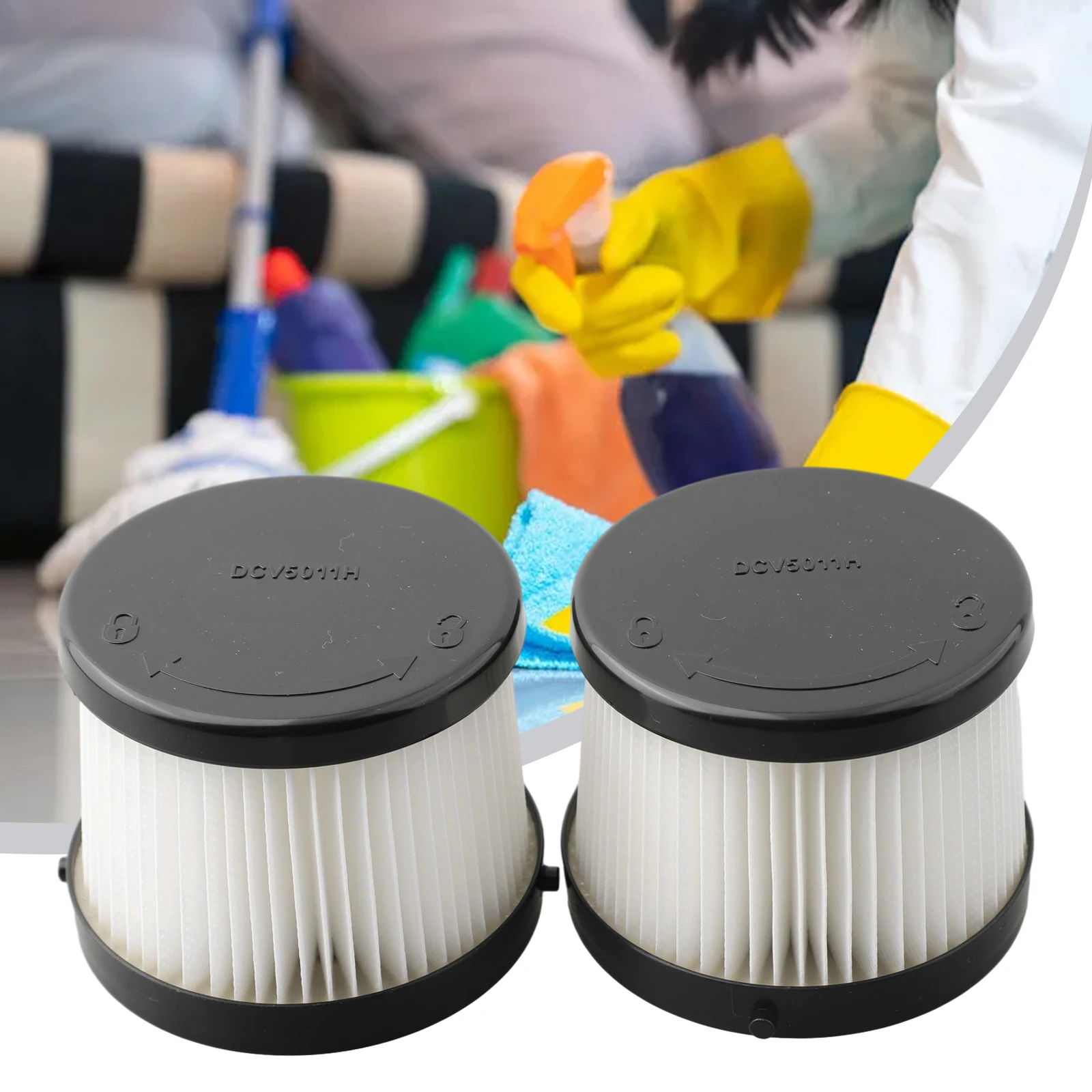 คุณภาพสูง DCV LN เครื่องดูดฝุ่นเครื่องมือทําความสะอาดในครัวเรือนเครื่องดูดฝุ่นวัสดุ ABS สําหรับ DCV501LN