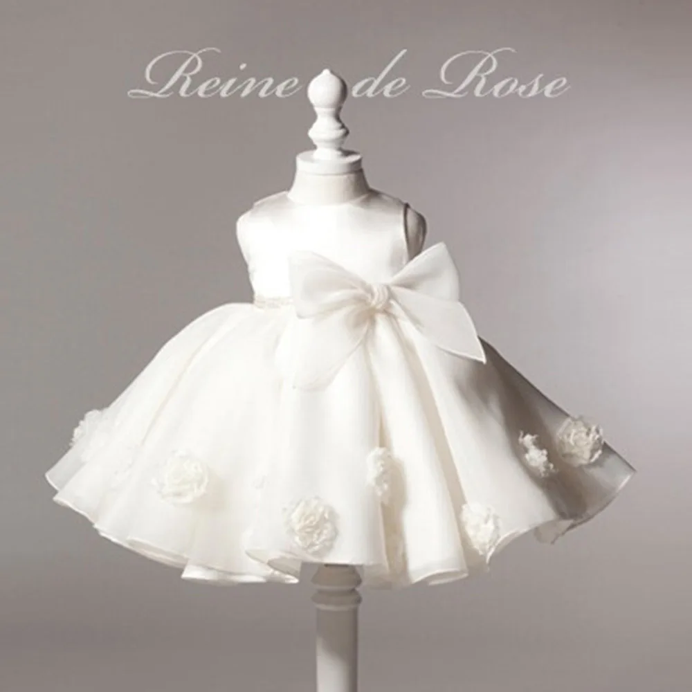 0-12year old Baby Girls Dress Birthday Party Princess dress For Toddler Girls Performance Costume Girl Evening Wedding Dress