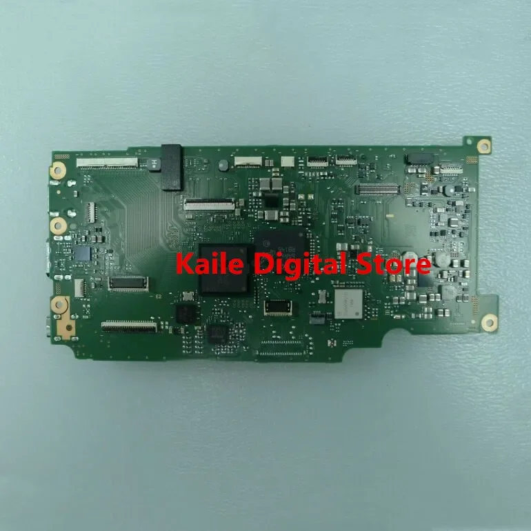 

Original Z7 Repair Parts For Nikon Z7 Main Board/Motherboard/PCB