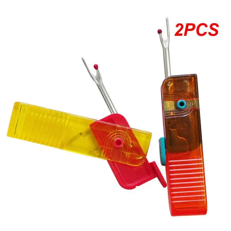 2PCS Wire Removal Knife Portable Plastic Dismantling Tools Foldable Cord Remover Convenient Polychromatic Undressing Tool