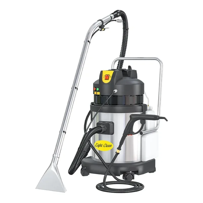 Steam Carpet Cleaner, Multi-Functional, Durable and Efficient, Commercial Grade, Long-Lasting, Deep Cleaning Machine, 20ZQ Model